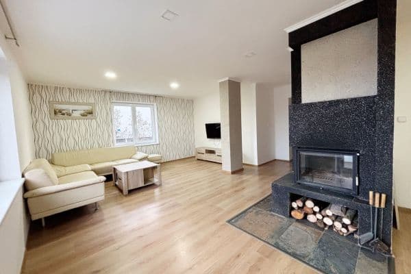 Pronájem domu 185 m², pozemek 640 m², Zaječí, Praha, Praha Pronájem domu 185 m², pozemek 640 m², Zaječí, Praha, Praha