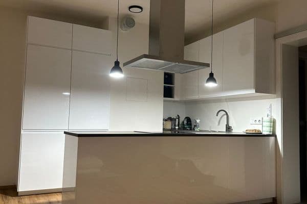 Pronájem bytu 3+kk 92 m², Kumpoštova, Brno Pronájem bytu 3+kk 92 m², Kumpoštova, Brno