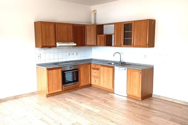 Pronájem bytu 3+kk 82 m², Koštířova, Praha Pronájem bytu 3+kk 82 m², Koštířova, Praha