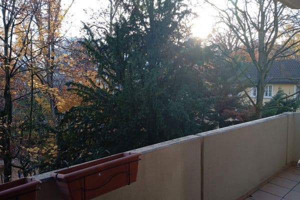 Prodej bytu 4+1 126 m², Wiesenau 30-32, Frankfurt, Hessen Prodej bytu 4+1 126 m², Wiesenau 30-32, Frankfurt, Hessen