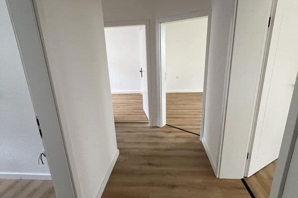 Prodej bytu 3+1 65 m², Bei den Drei Pfählen 87, Bremen, Bremen Prodej bytu 3+1 65 m², Bei den Drei Pfählen 87, Bremen, Bremen