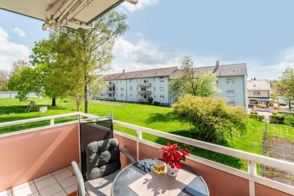 Pronájem bytu 4+1 85 m², Alemannenstr. 39, Villingen-Schwenningen, Bádensko-Württembersko Pronájem bytu 4+1 85 m², Alemannenstr. 39, Villingen-Schwenningen, Bádensko-Württembersko