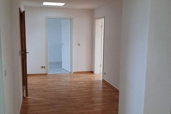 Pronájem bytu 3+1 86 m², Gera, Durynsko Pronájem bytu 3+1 86 m², Gera, Durynsko