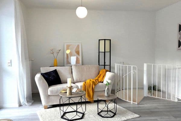 Prodej bytu 3+1 79 m², Thüringer Straße, Mainz-Finthen Prodej bytu 3+1 79 m², Thüringer Straße, Mainz-Finthen