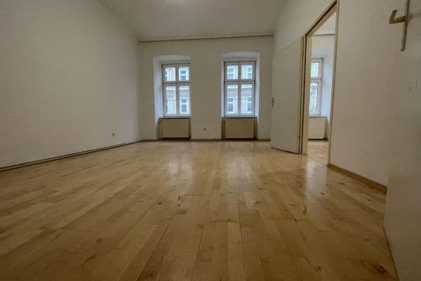 Prodej bytu 2+1 40 m², Brunnengasse 31, Wien Prodej bytu 2+1 40 m², Brunnengasse 31, Wien