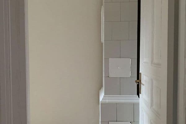 Pronájem bytu 2+1 47 m², Altenbraker Str. 20, Berlin, Berlín Pronájem bytu 2+1 47 m², Altenbraker Str. 20, Berlin, Berlín