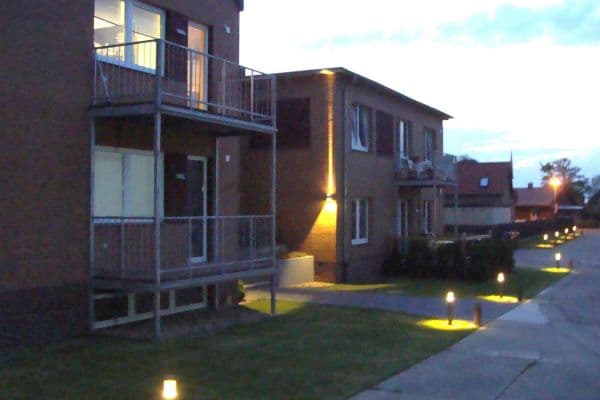 Pronájem bytu 2+1 50 m², Ilsede Pronájem bytu 2+1 50 m², Ilsede