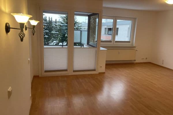 Pronájem bytu 3+1 70 m², Buxtehude Pronájem bytu 3+1 70 m², Buxtehude