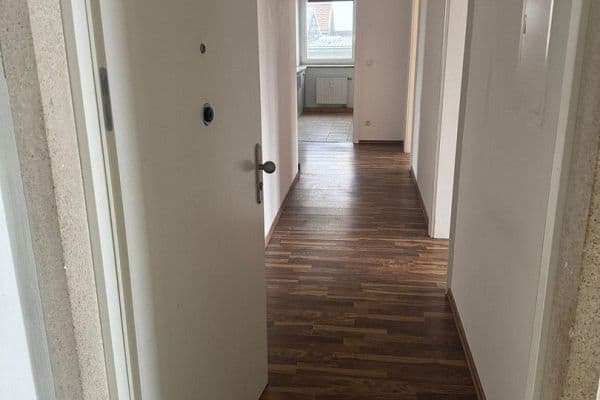 Pronájem bytu 3+1 75 m², Aichach Pronájem bytu 3+1 75 m², Aichach