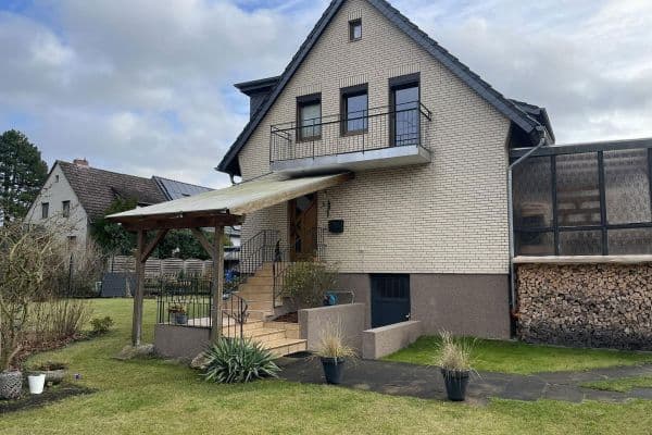 Prodej domu 100 m², pozemek 536 m², Gifhorn Prodej domu 100 m², pozemek 536 m², Gifhorn