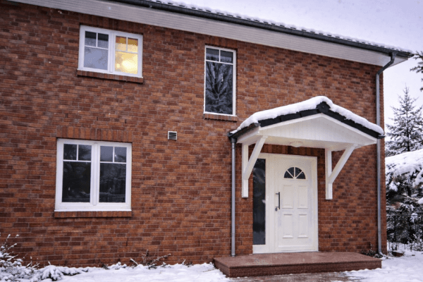 Prodej domu 151 m², pozemek 350 m², Hamburg Prodej domu 151 m², pozemek 350 m², Hamburg