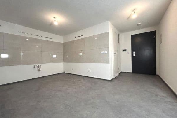 Pronájem bytu 2+1 50 m², Pforzheim Pronájem bytu 2+1 50 m², Pforzheim