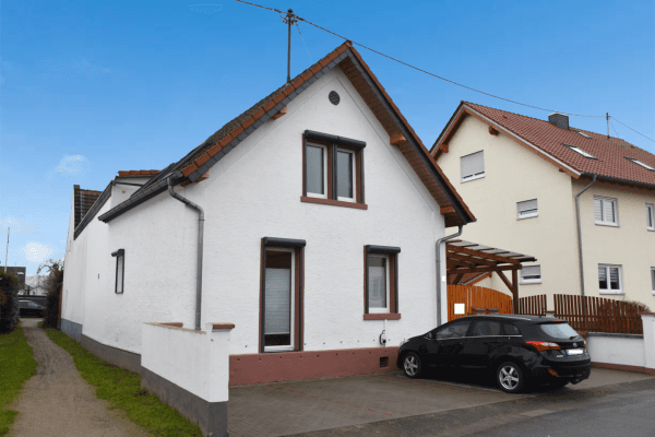 Prodej domu 104 m², pozemek 150 m², Heidenfahrt 14, Ingelheim am Rhein Prodej domu 104 m², pozemek 150 m², Heidenfahrt 14, Ingelheim am Rhein