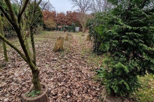 Prodej pozemku 600 m², Hamburg, Hamburg Prodej pozemku 600 m², Hamburg, Hamburg