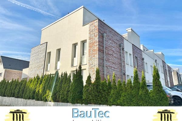 Prodej domu 578 m², pozemek 605 m², Lise-Meitner Straße 7, Hildesheim Prodej domu 578 m², pozemek 605 m², Lise-Meitner Straße 7, Hildesheim