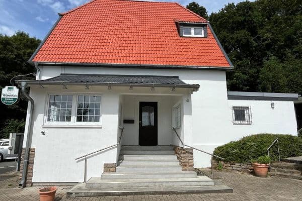 Prodej domu 400 m², pozemek 1.150 m², Schwerte Prodej domu 400 m², pozemek 1.150 m², Schwerte