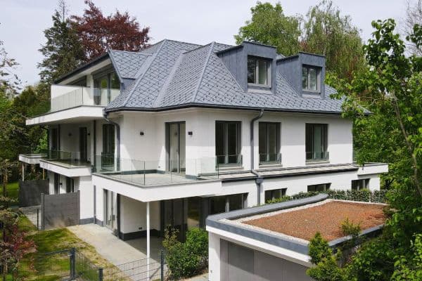 Pronájem bytu 3+1 102 m², Fürstenackerstr. 42, München, Bavorsko Pronájem bytu 3+1 102 m², Fürstenackerstr. 42, München, Bavorsko