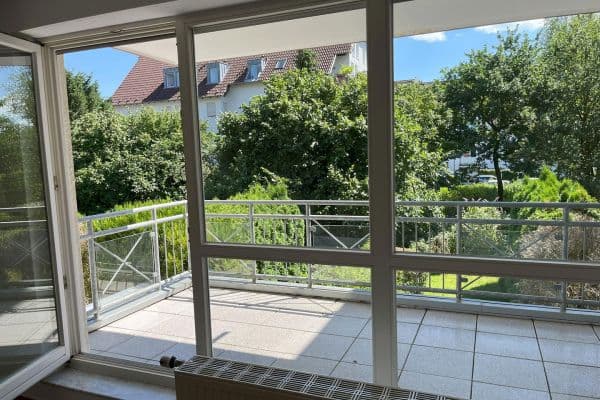 Pronájem bytu 2+1 65 m², Bonn Beuel Holzlar Pronájem bytu 2+1 65 m², Bonn Beuel Holzlar