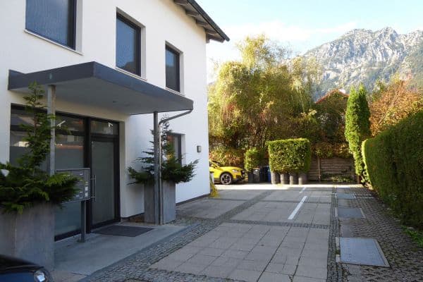 Pronájem bytu 2+1 64 m², Bad Reichenhall Pronájem bytu 2+1 64 m², Bad Reichenhall
