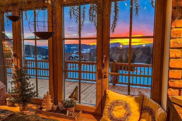 Pronájem chaty, chalupy, Mosty u Jablunkova Pronájem chaty, chalupy, Mosty u Jablunkova