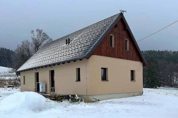 Pronájem chaty, chalupy, Orlické Záhoří Pronájem chaty, chalupy, Orlické Záhoří