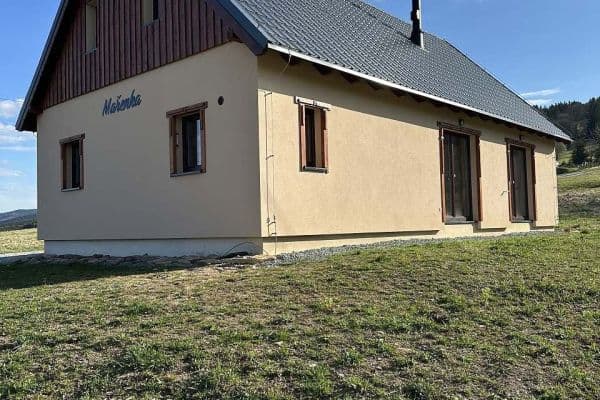 Pronájem chaty, chalupy, Orlické Záhoří Pronájem chaty, chalupy, Orlické Záhoří