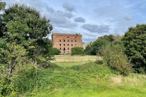 Pronájem bytu 2+1 55 m², Mühlenstr. 11, Schkopau OT Lochau Pronájem bytu 2+1 55 m², Mühlenstr. 11, Schkopau OT Lochau