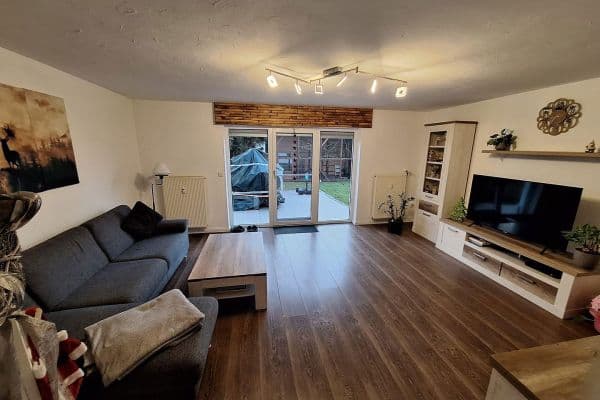 Pronájem bytu 3+1 98 m², Senden Pronájem bytu 3+1 98 m², Senden