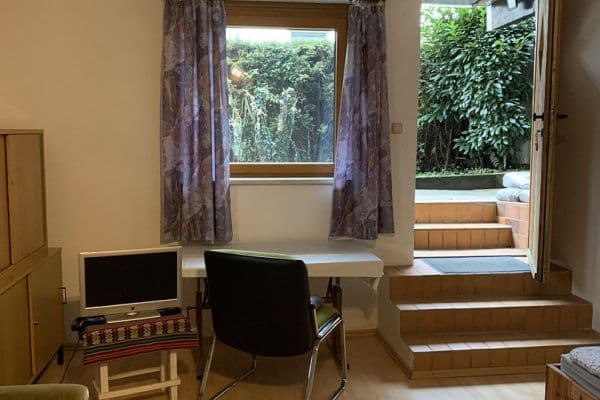 Pronájem bytu 34 m², Eschborn Pronájem bytu 34 m², Eschborn