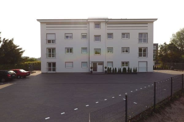 Pronájem bytu 3+1 97 m², Tornesch Pronájem bytu 3+1 97 m², Tornesch