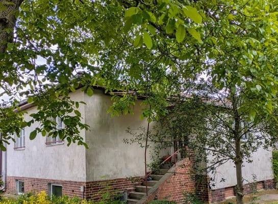 Prodej domu 120 m², pozemek 1.270 m², Friggastraße 7, Teltow Prodej domu 120 m², pozemek 1.270 m², Friggastraße 7, Teltow