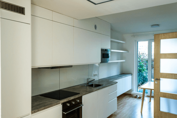 Pronájem bytu 4+kk 107 m², Petržílkova, Praha Pronájem bytu 4+kk 107 m², Petržílkova, Praha