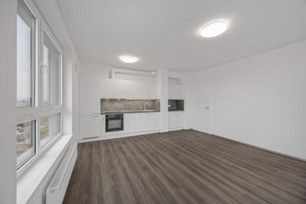 Pronájem bytu 2+kk 51 m², Nádražní, Kralupy nad Vltavou Pronájem bytu 2+kk 51 m², Nádražní, Kralupy nad Vltavou