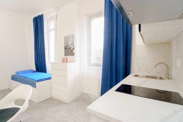 Prodej bytu 1+kk 18 m², Kolčavka, Praha Prodej bytu 1+kk 18 m², Kolčavka, Praha