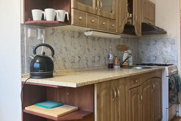 Prodej bytu 2+1 66 m², J. Opletala, České Budějovice Prodej bytu 2+1 66 m², J. Opletala, České Budějovice