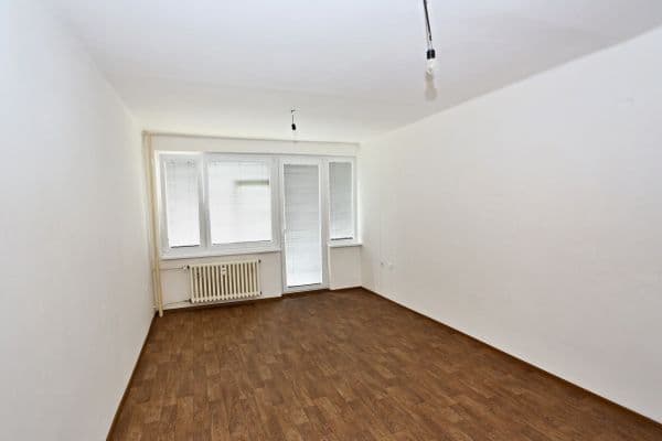 Prodej bytu 1+1 48 m², Gen. Kholla, Příbram Prodej bytu 1+1 48 m², Gen. Kholla, Příbram