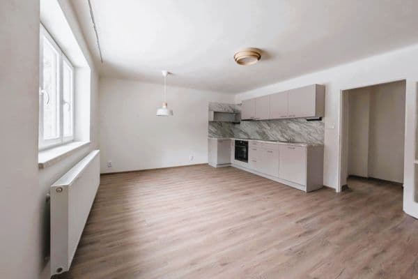 Pronájem bytu 3+kk 58 m², Nad Bořislavkou, Praha Pronájem bytu 3+kk 58 m², Nad Bořislavkou, Praha