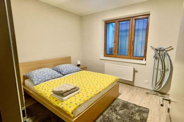 Pronájem bytu 3+kk 73 m², Dačického, Brno Pronájem bytu 3+kk 73 m², Dačického, Brno