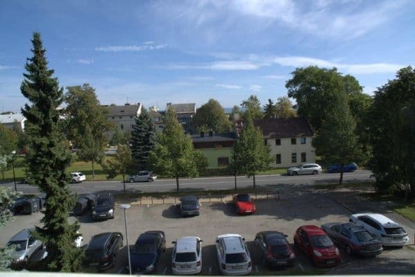 Prodej bytu 2+1 53 m², Náves Svobody, Olomouc Prodej bytu 2+1 53 m², Náves Svobody, Olomouc