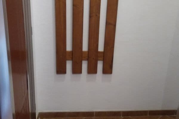 Pronájem bytu 2+kk 42 m², Puškinova, Liberec Pronájem bytu 2+kk 42 m², Puškinova, Liberec