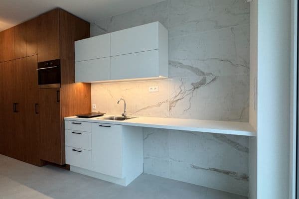 Pronájem bytu 1+kk 23 m², Koliště, Brno Pronájem bytu 1+kk 23 m², Koliště, Brno