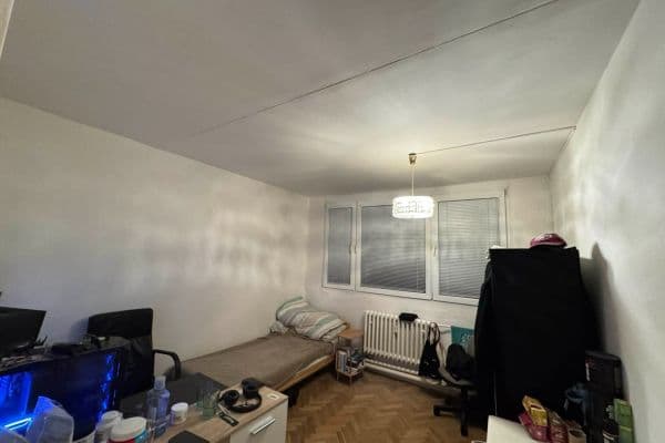 Pronájem bytu 3+kk 70 m², Loosova, Brno Pronájem bytu 3+kk 70 m², Loosova, Brno