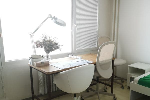 Pronájem bytu 3+1 65 m², Neužilova, Brno Pronájem bytu 3+1 65 m², Neužilova, Brno