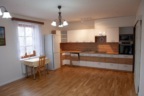 Prodej bytu 2+kk 54 m², Kařez Prodej bytu 2+kk 54 m², Kařez