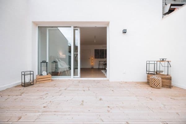 Prodej domu 95 m², pozemek 185 m², Hohe Wiese 71, Braunschweig Prodej domu 95 m², pozemek 185 m², Hohe Wiese 71, Braunschweig