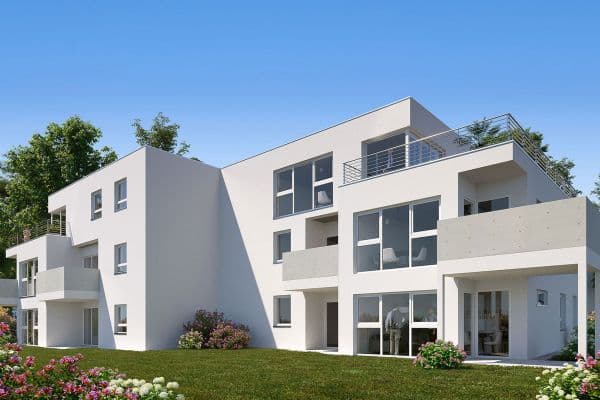 Pronájem bytu 2+1 57 m², Lutzstraße 3, Ingolstadt, Bavorsko Pronájem bytu 2+1 57 m², Lutzstraße 3, Ingolstadt, Bavorsko