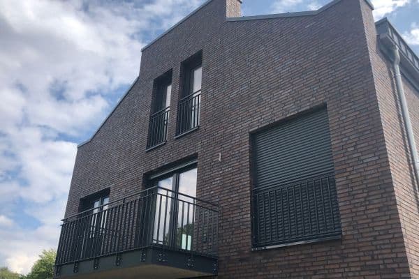 Pronájem bytu 3+1 110 m², Hamburg, Hamburg Pronájem bytu 3+1 110 m², Hamburg, Hamburg