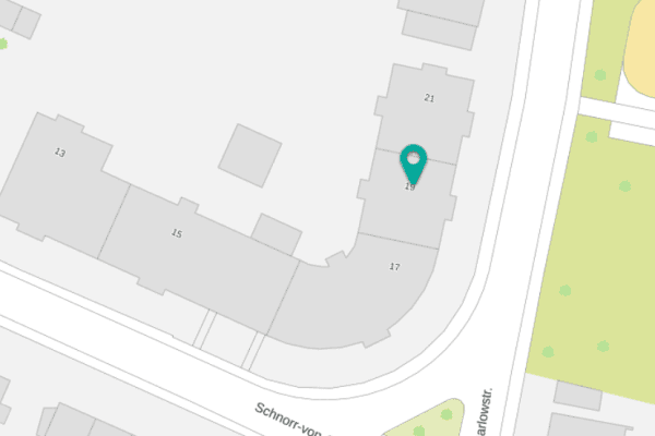 Pronájem bytu 3+1 75 m², Schnorr-von-Carolsfeld-Str.19, München, Bavorsko Pronájem bytu 3+1 75 m², Schnorr-von-Carolsfeld-Str.19, München, Bavorsko