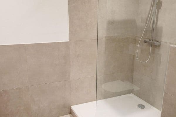 Pronájem bytu 2+1 65 m², Händelstr. 4, Duisburg Pronájem bytu 2+1 65 m², Händelstr. 4, Duisburg