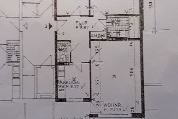 Prodej bytu 3+1 70 m², Zorneding, Bavorsko Prodej bytu 3+1 70 m², Zorneding, Bavorsko